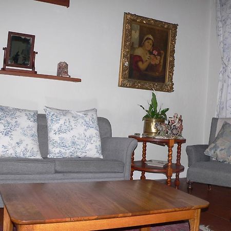 Отель Weldon House Плеттенберг-Бей Экстерьер фото